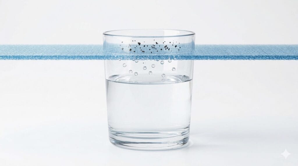 Reverse Osmosis (RO) Nedir? Su Arıtma Zararlı mı? Detaylı Açıklama