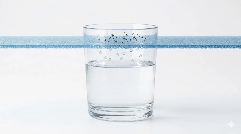 Reverse Osmosis (RO) Nedir? Su Arıtma Zararlı mı? Detaylı Açıklama