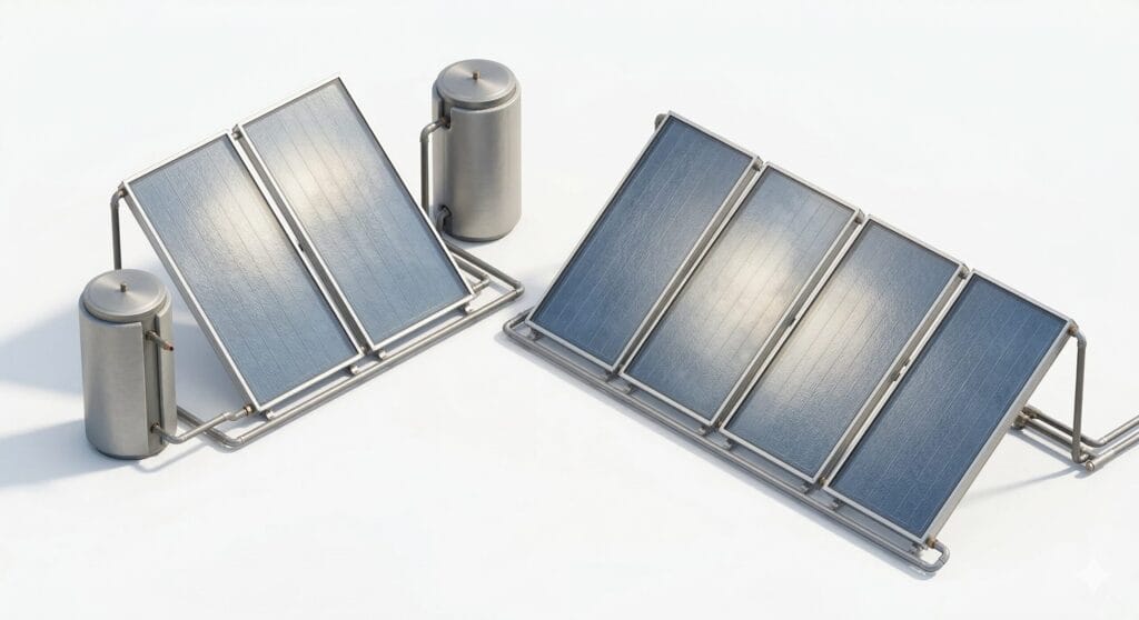 Günısı Kaç Panel Olmalı? Ev ve Otel İçin Detaylı Hesaplama Rehberi