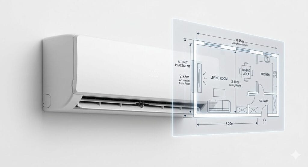 Klima BTU Hesaplama Rehberi: Kaç BTU Klima Almalıyım?