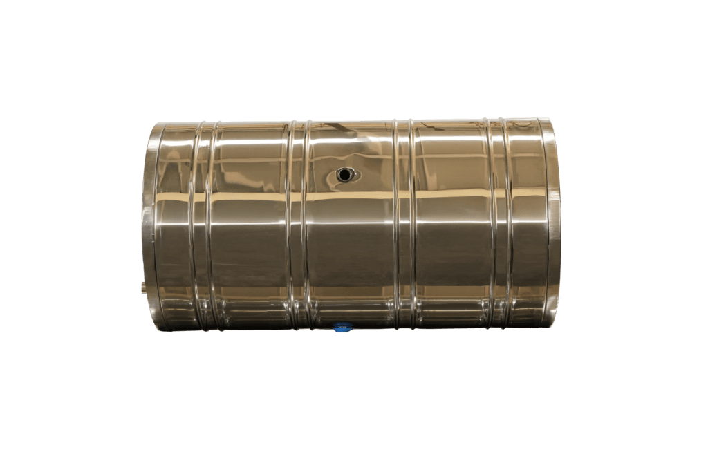 Açık Devre Sıcak Su Kazanları (Krom)