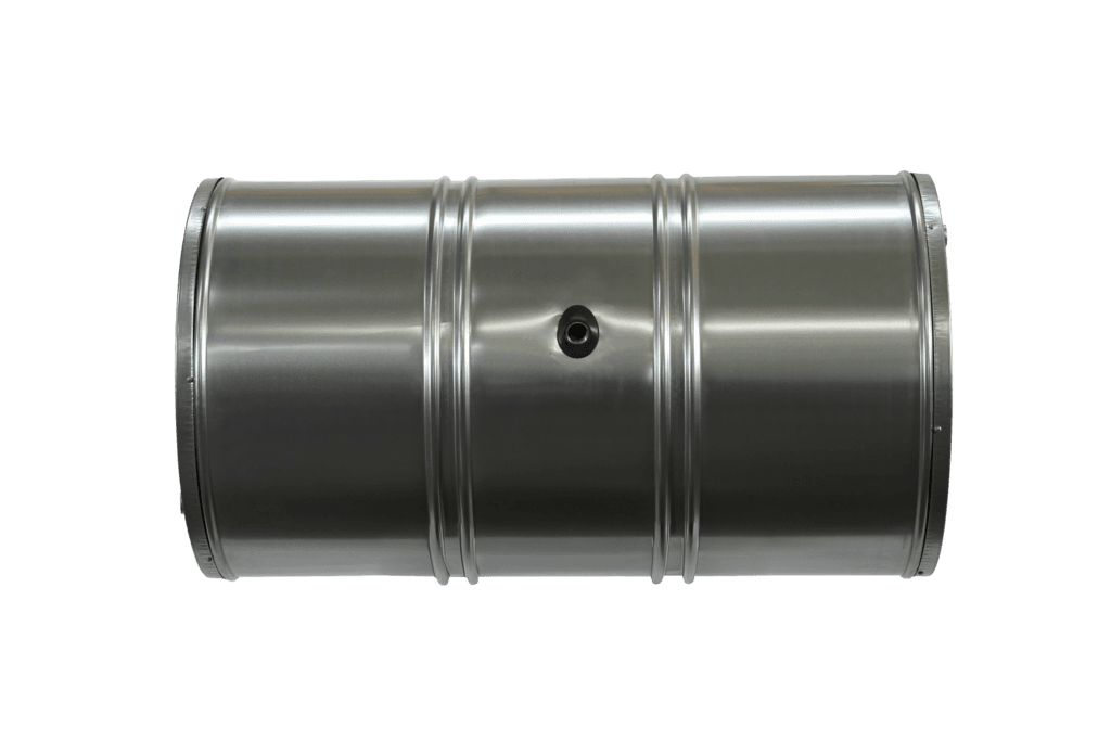 Açık Devre Sıcak Su Kazanları (Galvaniz)