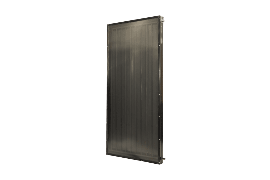 Alüminyum (Açık Devre Kollektörü)